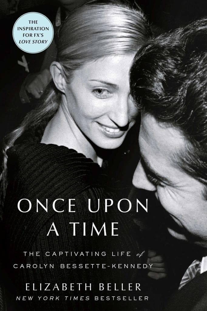 Once Upon a Time