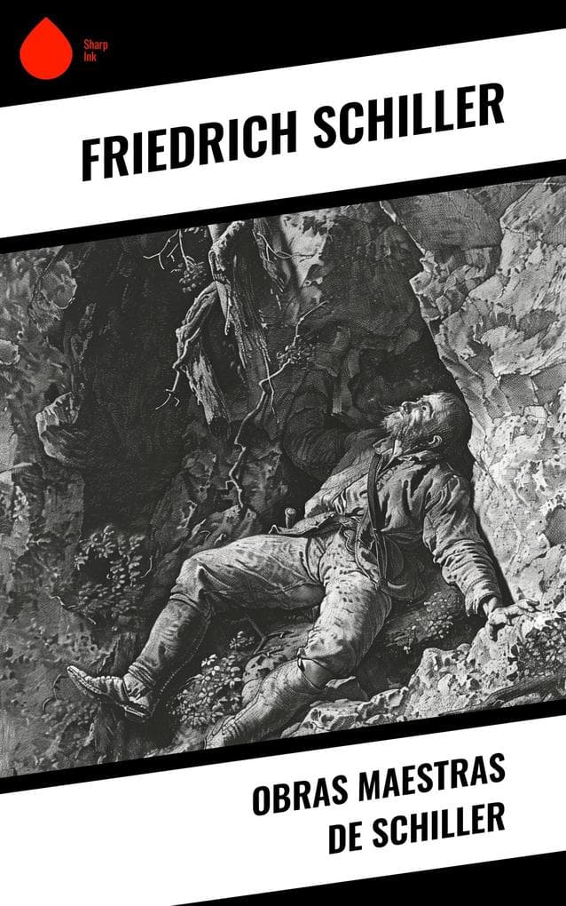 Obras Maestras de Schiller