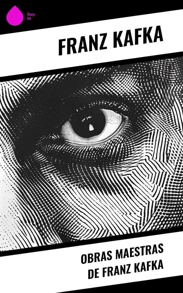 Obras Maestras de Franz Kafka