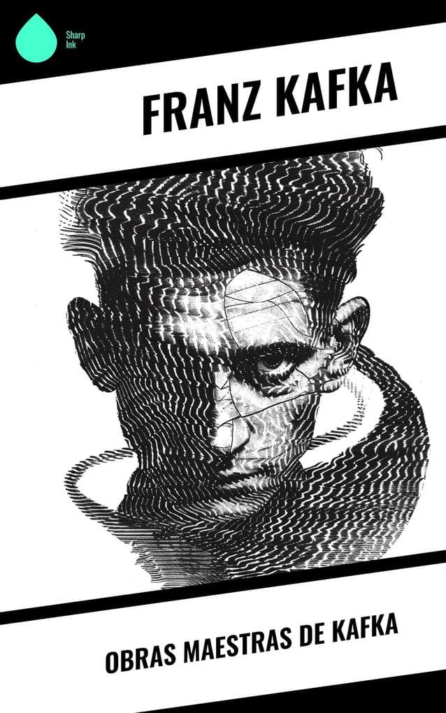 Obras Maestras de Kafka
