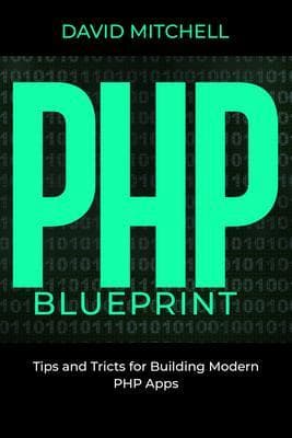 PHP B L U E P R I N T