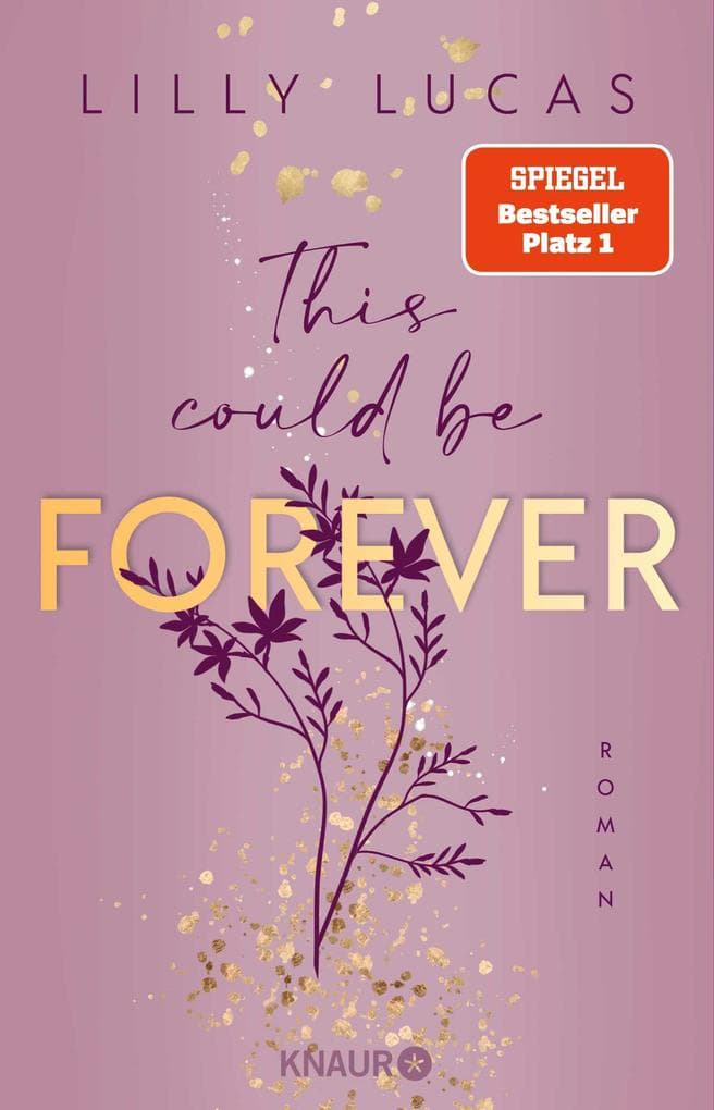 This could be forever