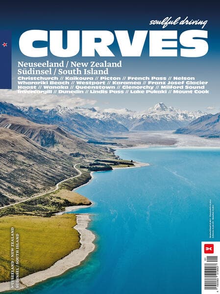 CURVES New Zealand