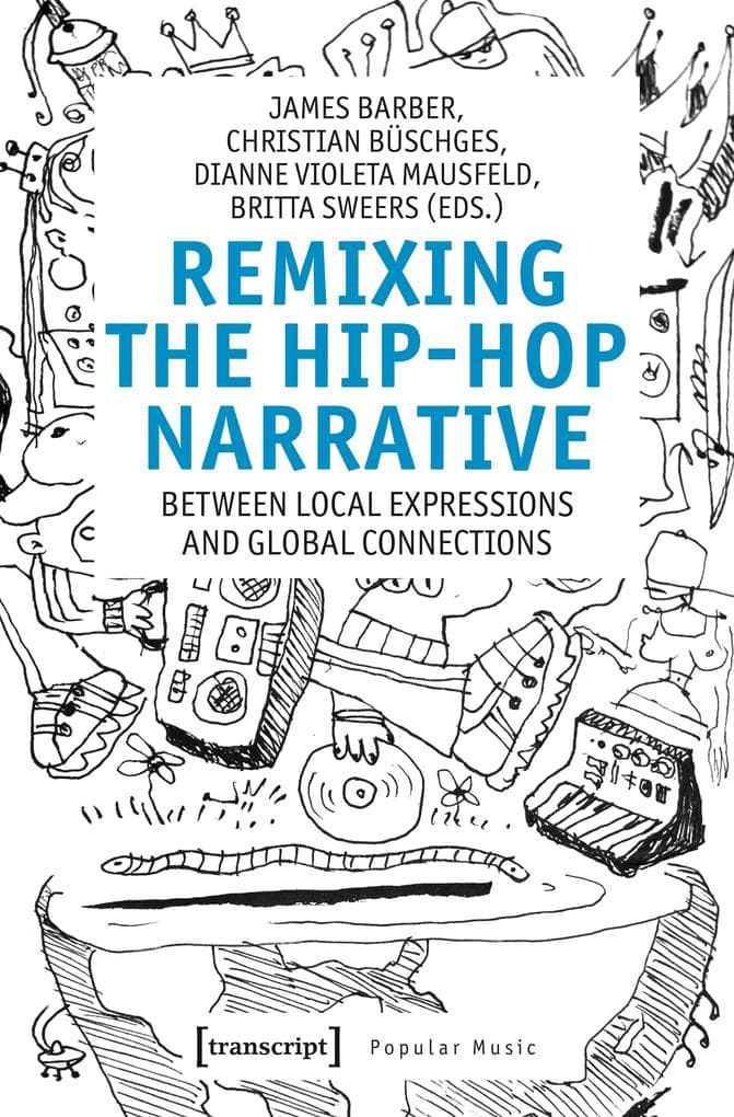 Remixing the Hip-Hop Narrative