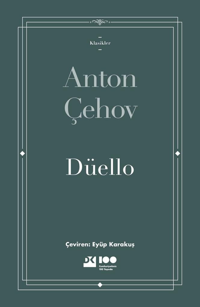 Düello