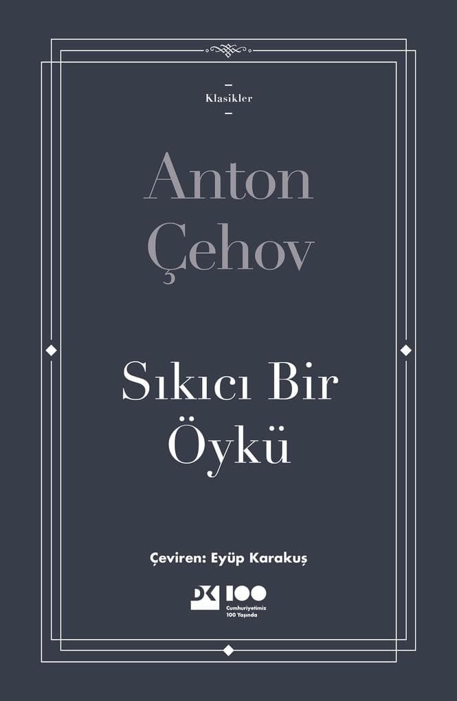 Sikici Bir Öykü