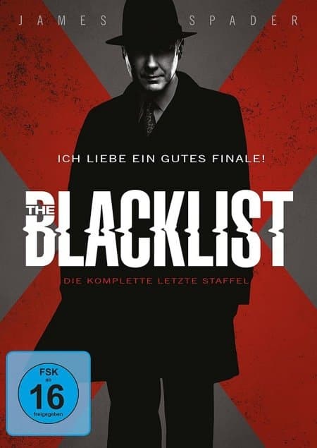 The Blacklist