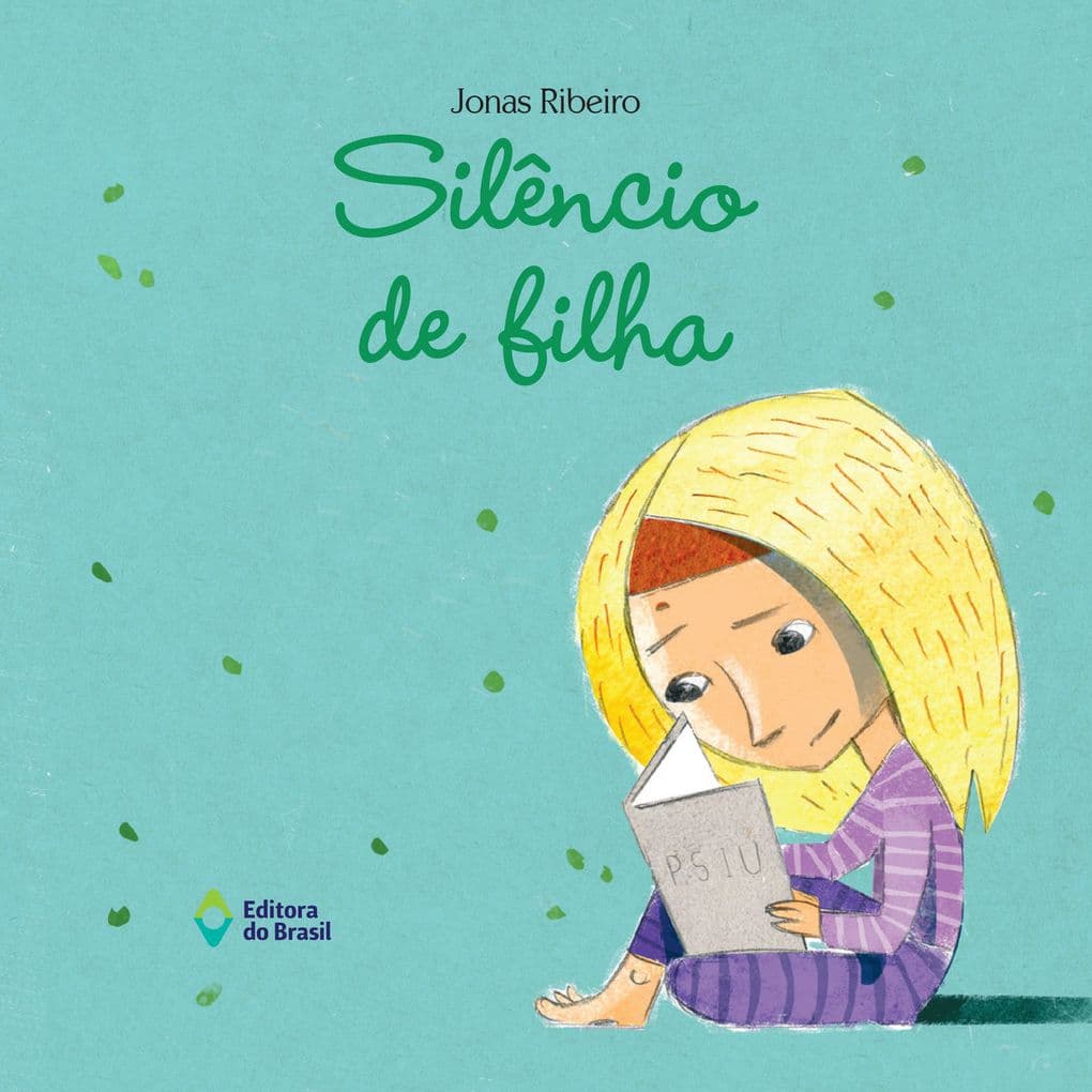 Silêncio de filha
