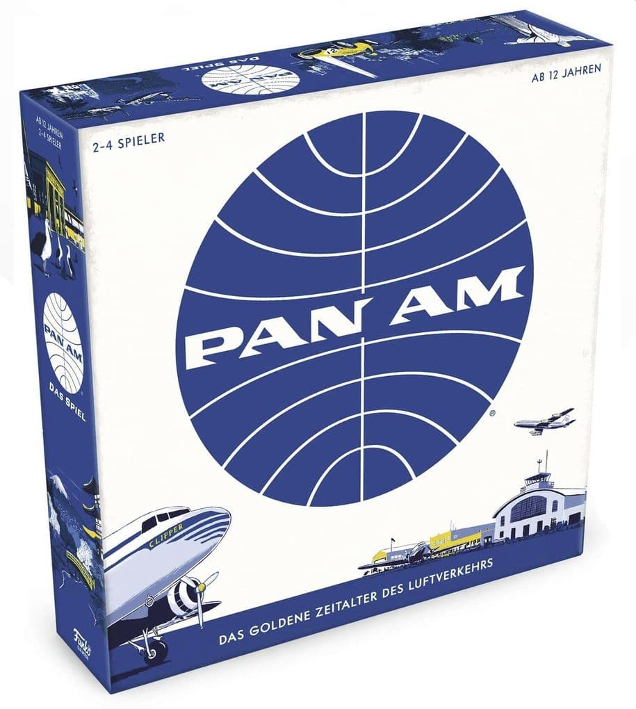 Funko - Pan Am