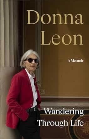 Wandering Through Life