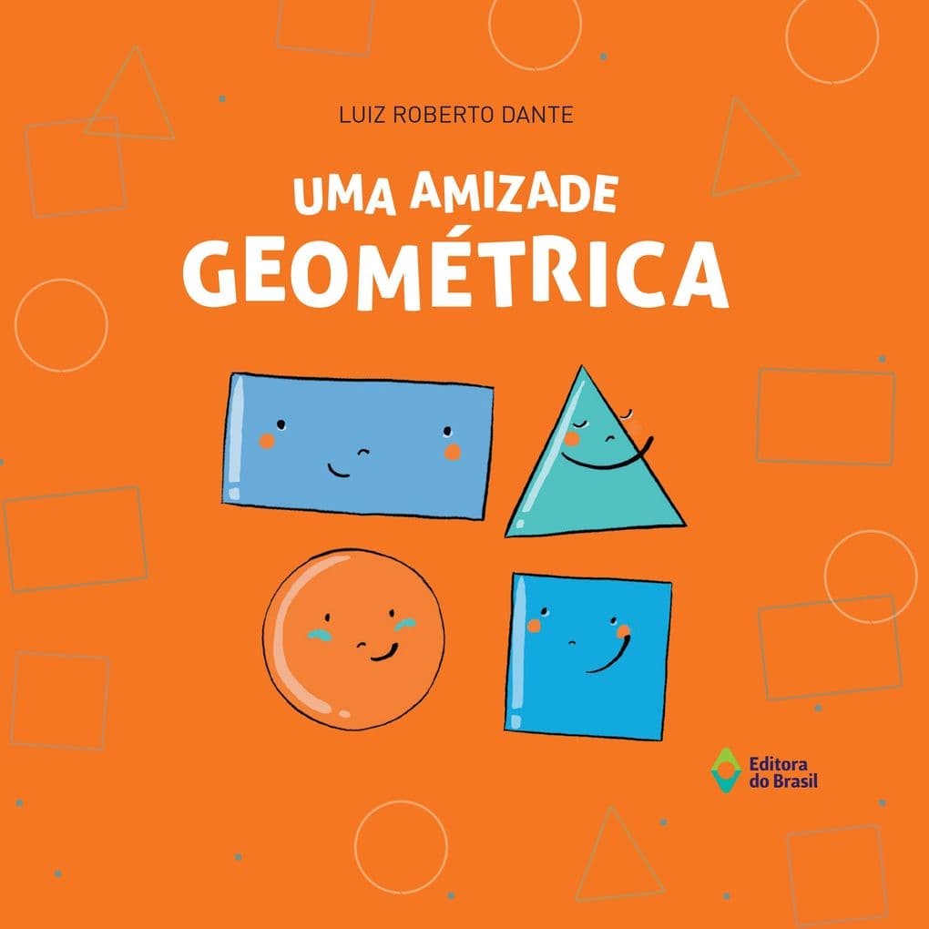 Uma amizade geométrica