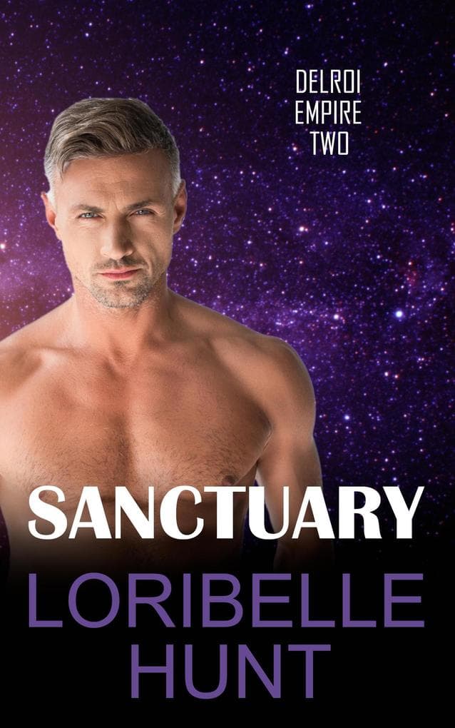 Sanctuary (Delroi Empire, #2)