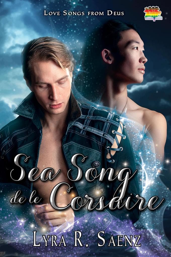 Sea Song de le Corsaire (Love Songs from Deus, #3)
