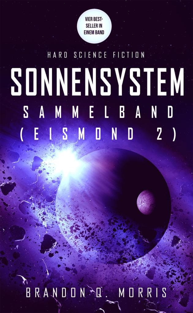 Sonnensystem