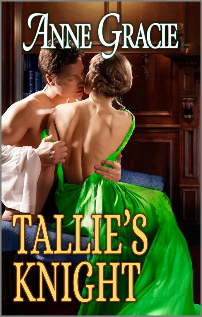 Tallie's Knight