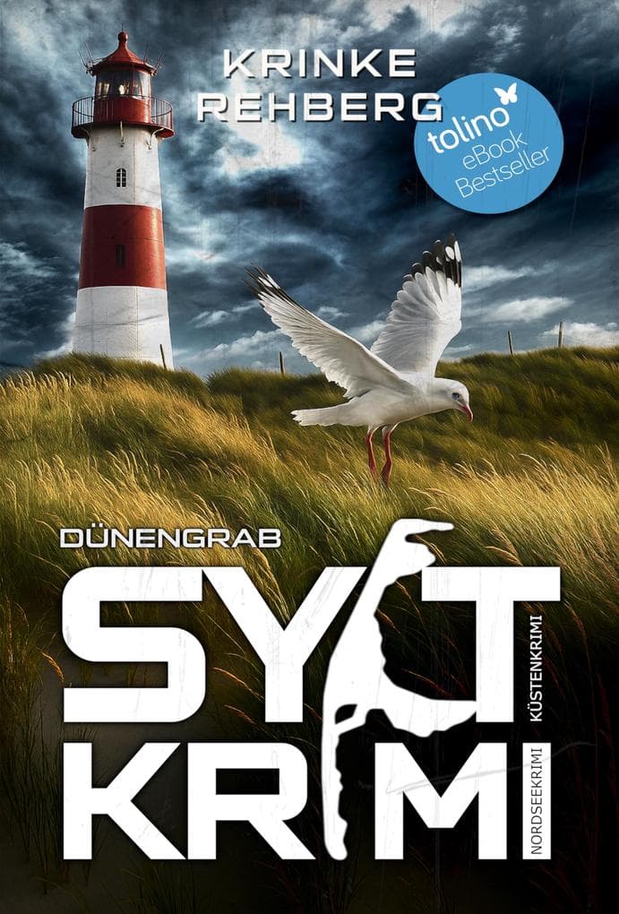 SYLTKRIMI Dünengrab