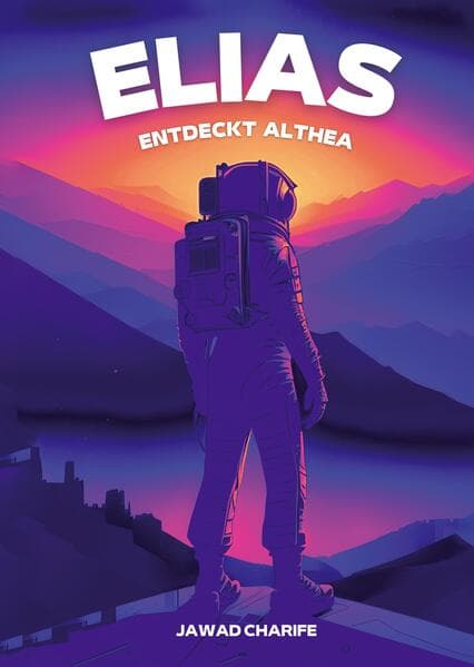 Elias entdeckt Althea