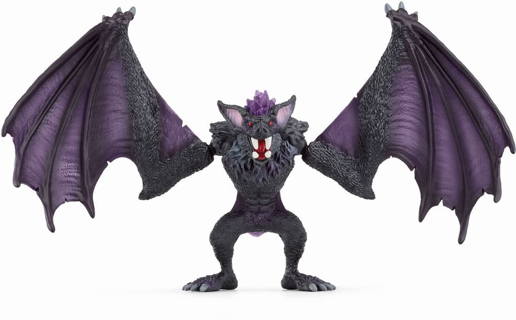 Schleich - Eldrador Creatures - Schattenfledermaus