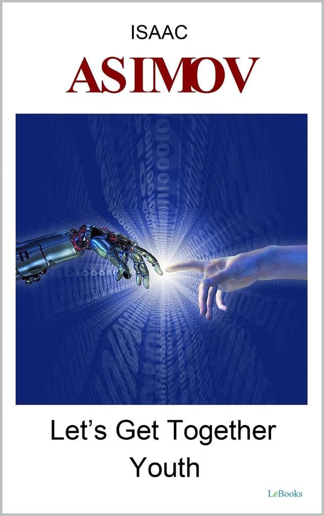 LET'S GET TOGETHER - YOUTH