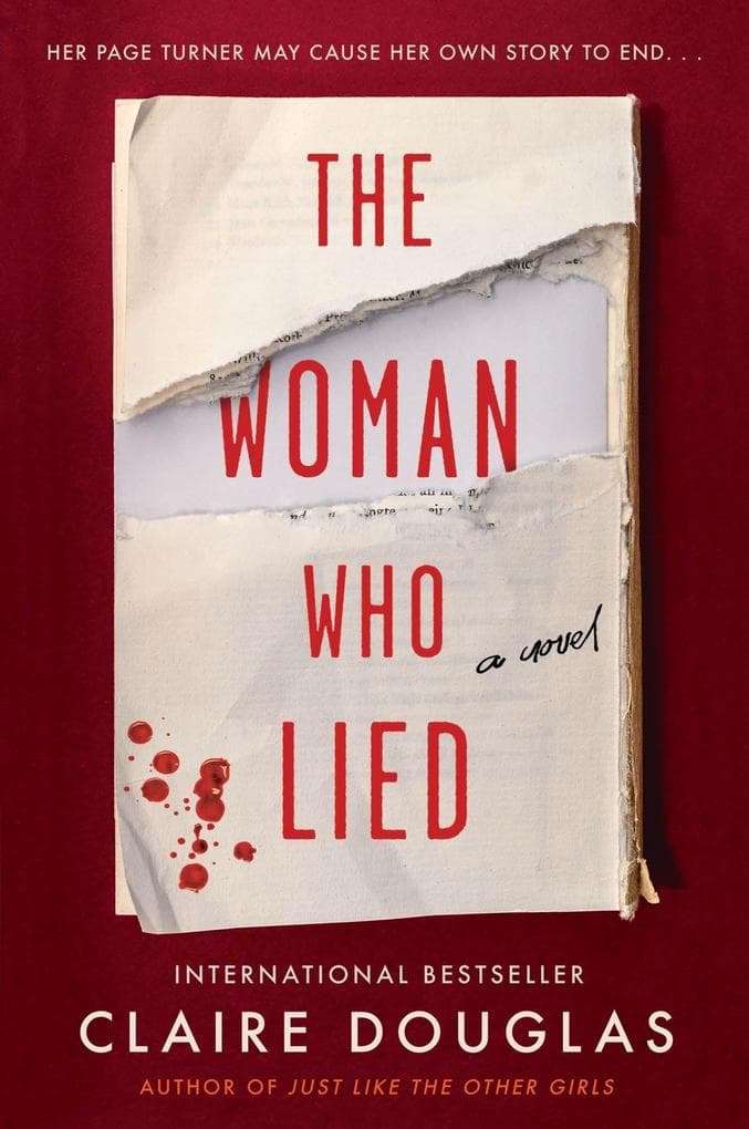 Woman Who Lied, The