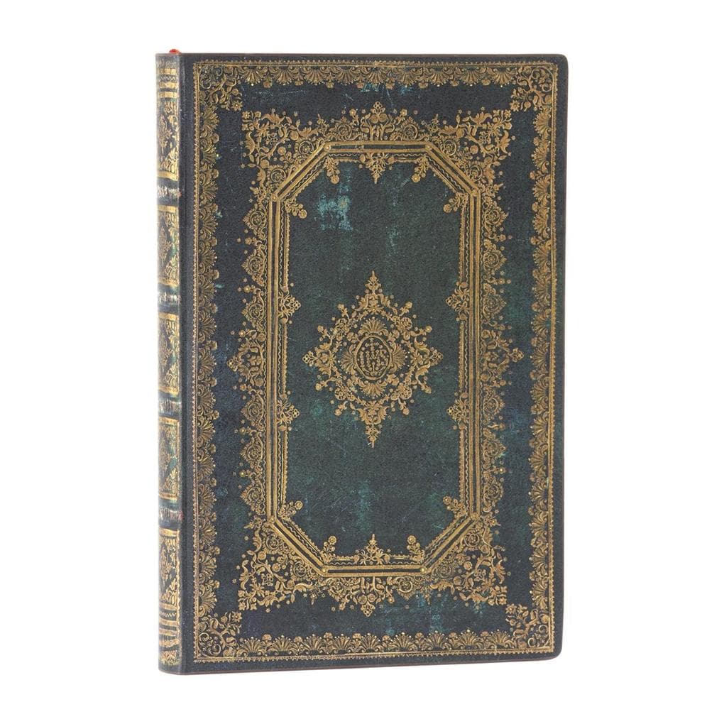 Paperblanks Astra Nova Stella Softcover Flexi Mini Lined Elastic Band Closure 208 Pg 80 GSM