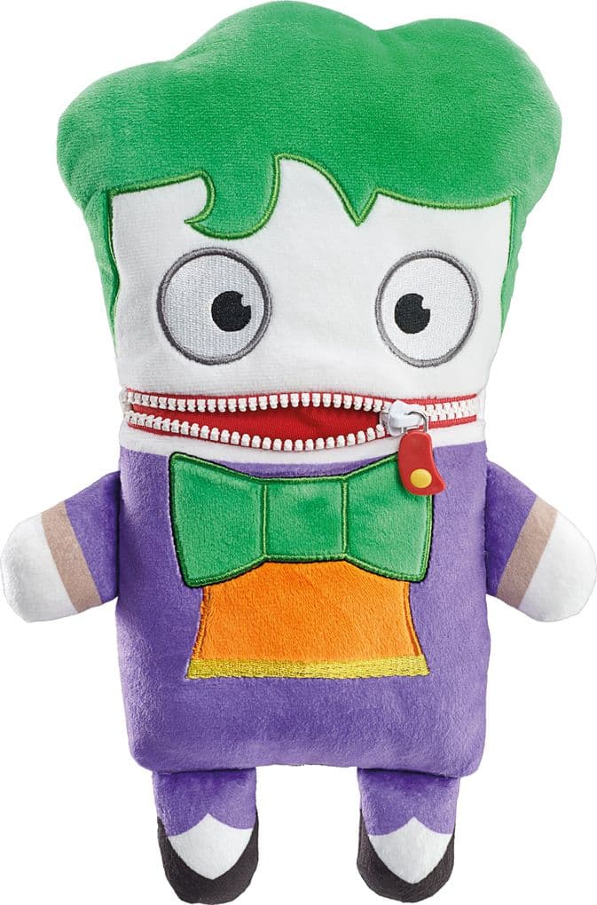 Schmidt Spiele - Sorgenfresser - Joker, 31 cm