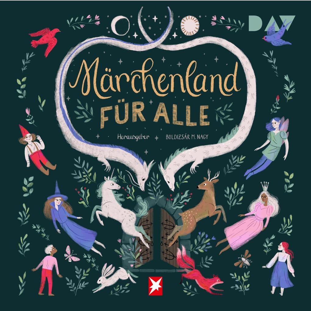 Märchenland für alle