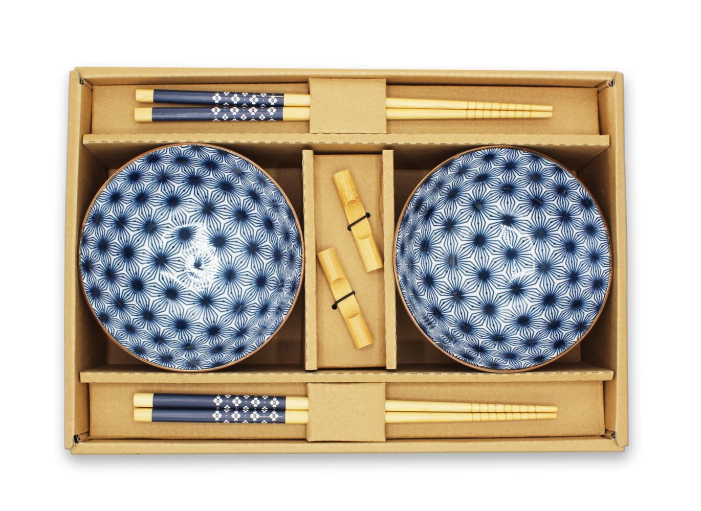 "Aufwachen" Chinesisches Geschenkset