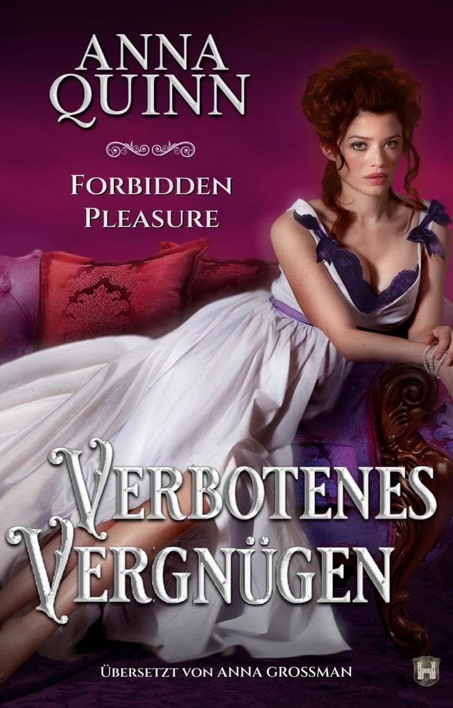 Forbidden Pleasure - Verbotenes Vergnügen