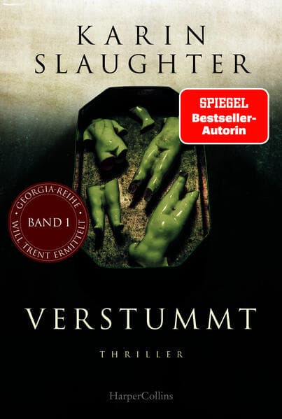 Verstummt