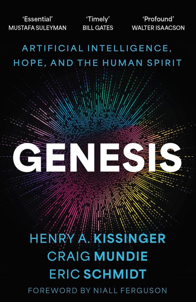 Genesis