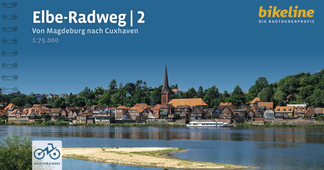 Elbe-Radweg / Elbe-Radweg 2