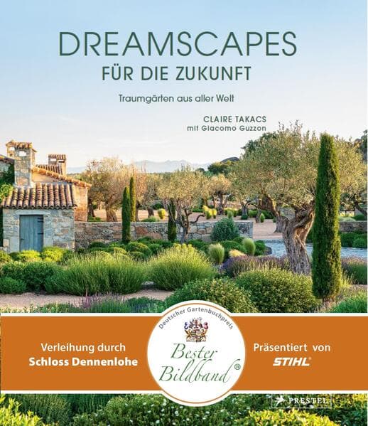 Dreamscapes für die Zukunft