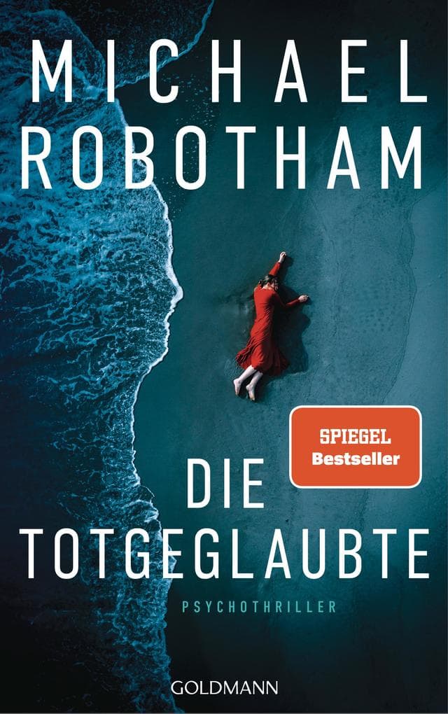 Die Totgeglaubte (Haven 4)
