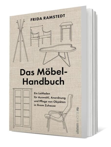 Das Möbel-Handbuch