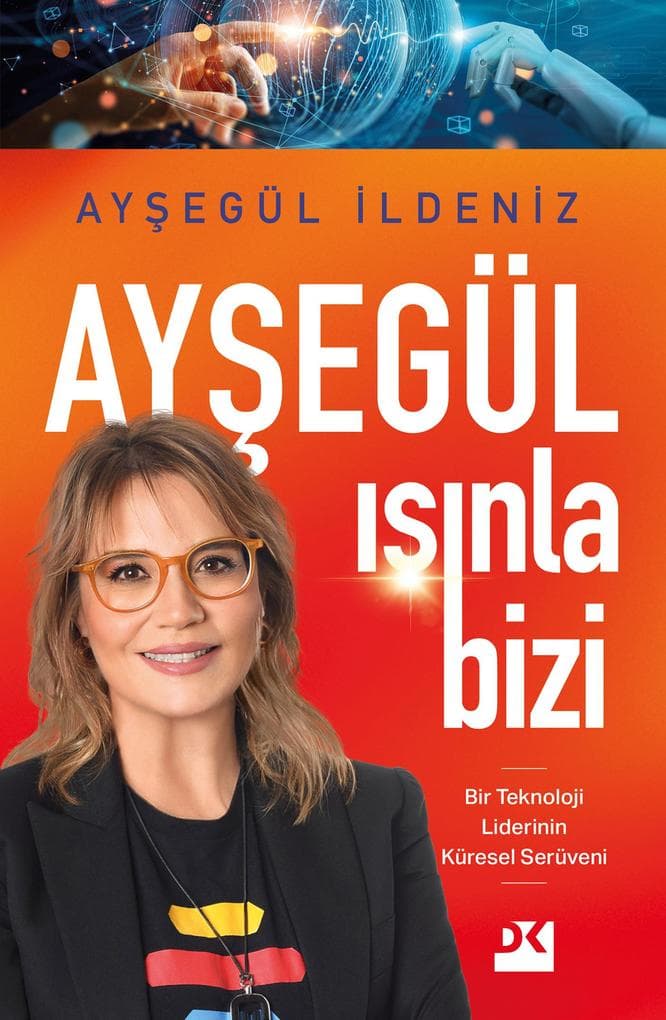Aysegül Isinla Bizi
