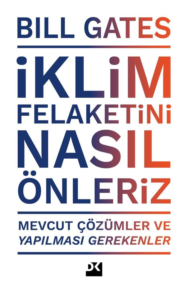 Iklim Felaketini Nasil Önleriz
