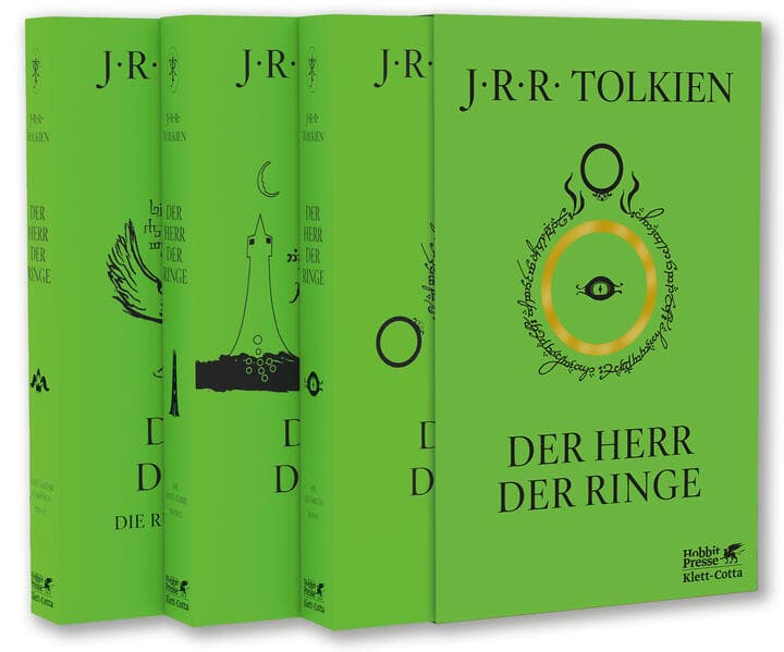 Der Herr der Ringe