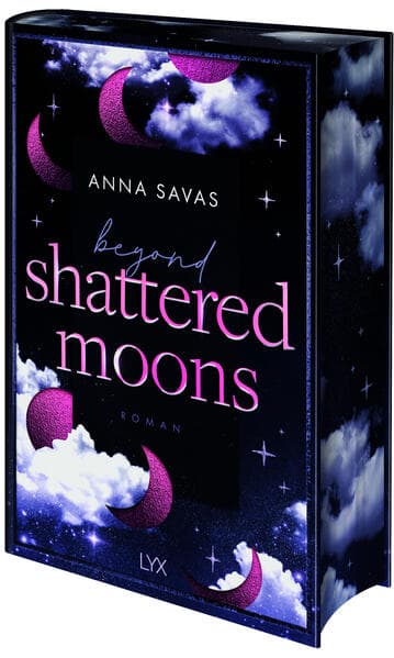 Beyond Shattered Moons