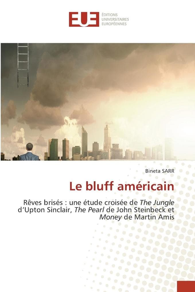 Le bluff américain