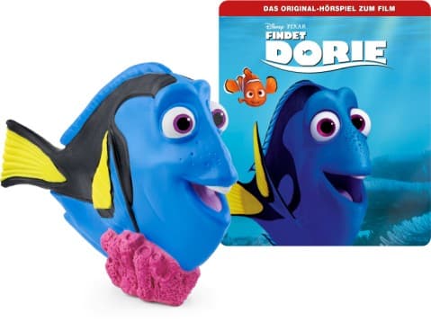 Tonies - Disney - Findet Dorie