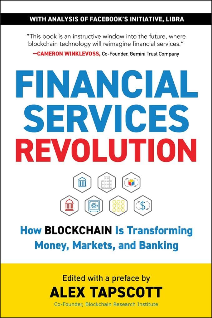 Financial Services Revolution