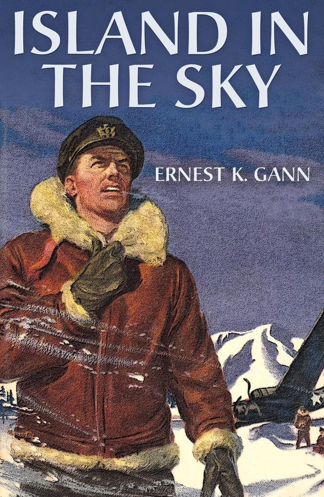 Island in the Sky