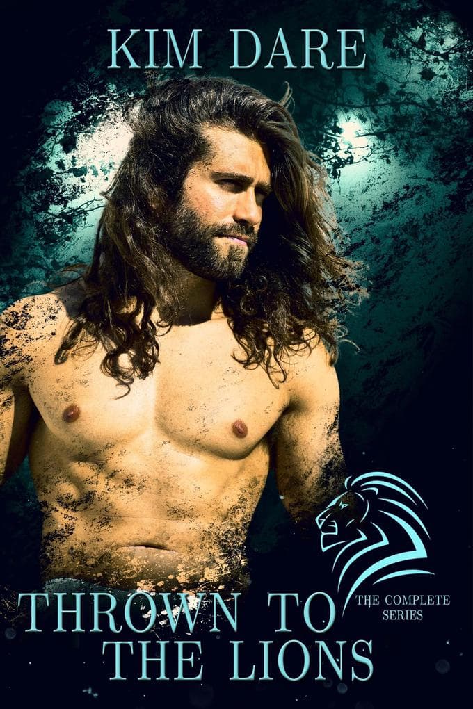 Thrown to the Lions - The Complete Series