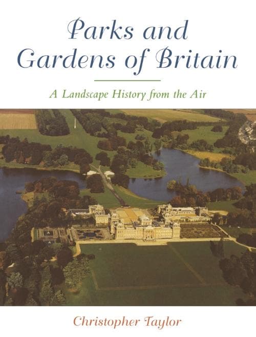 Parks and Gardens of Britain