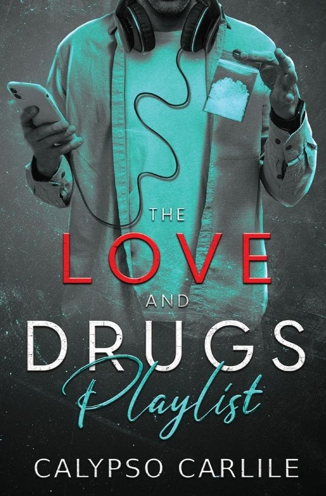 The Love and Drugs Playlist