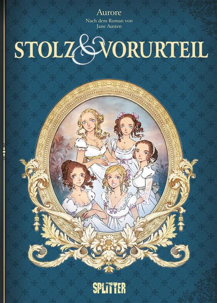Stolz und Vorurteil