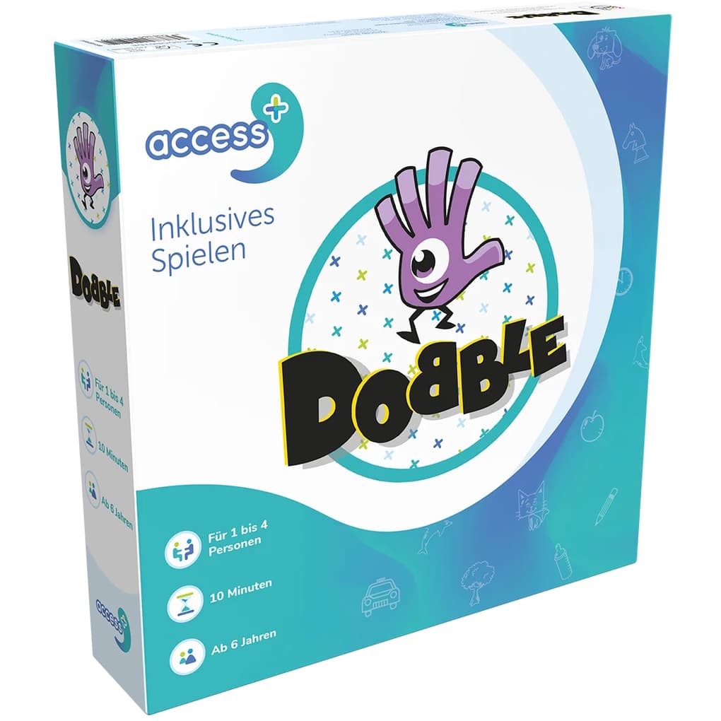 Dobble Access+