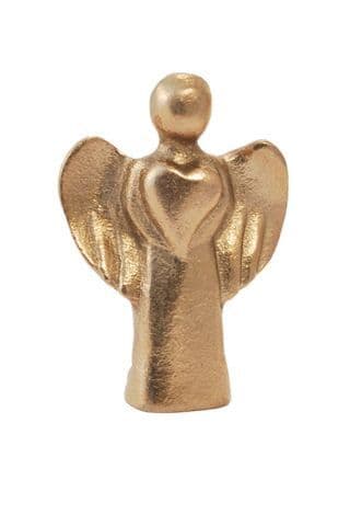 Engel der Herzenswärme