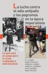 La Lucha Contra El Odio Antijudío Y Los Pogromos En La Época Imperialista